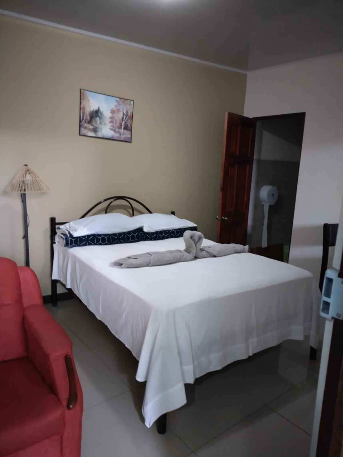 Hotel Trianon San José Dış mekan fotoğraf