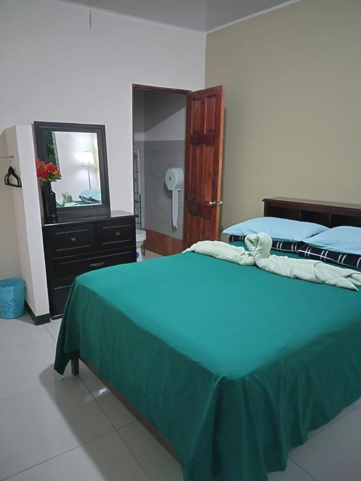 Hotel Trianon San José Dış mekan fotoğraf